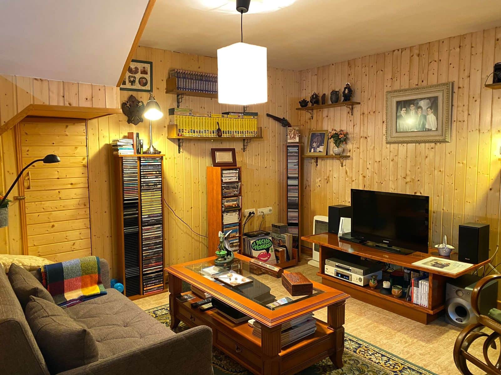 Chalet de 3 habitaciones en Polop en venta con piscina garaje - 466.500 € (Ref: 9144310)