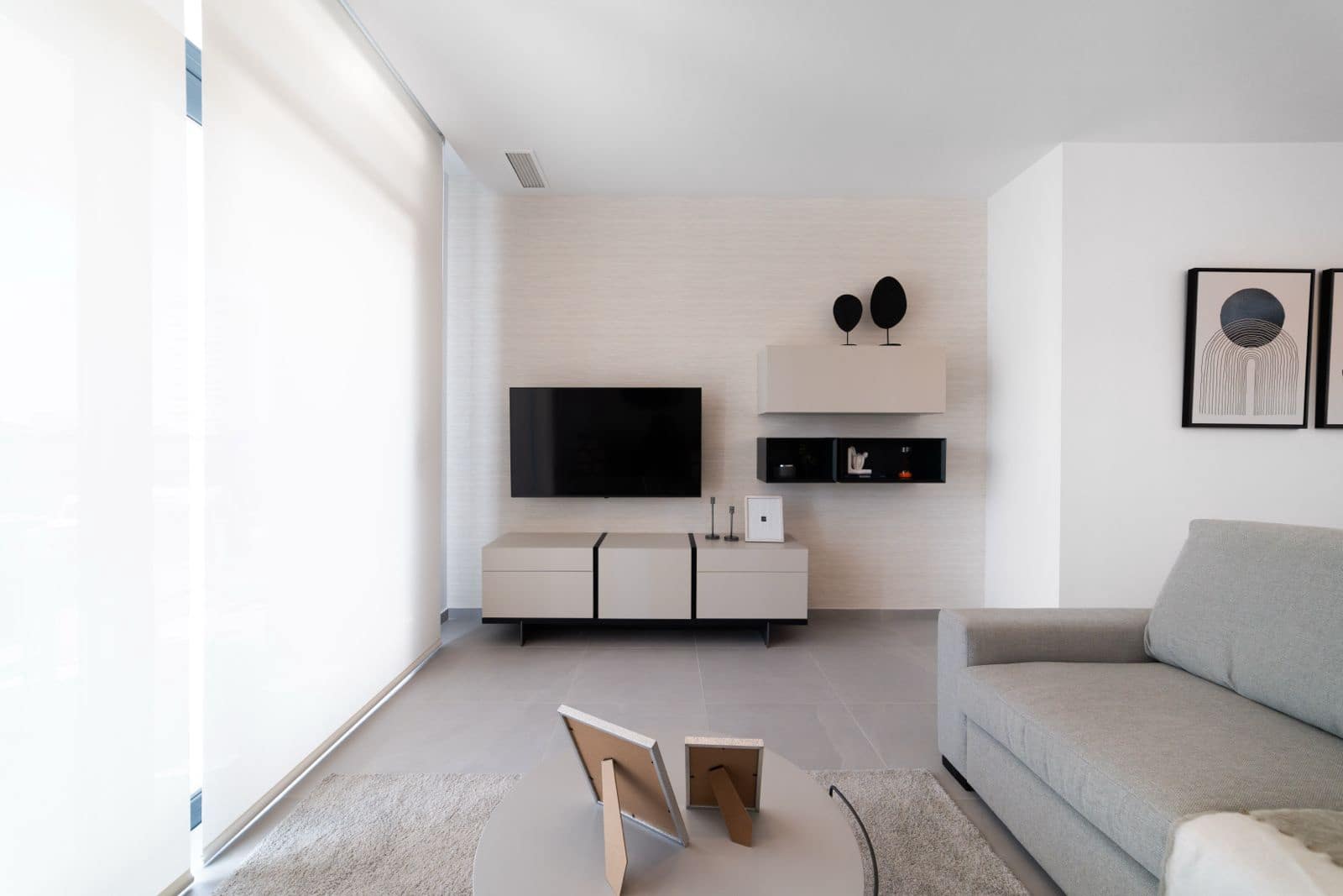 2 soveværelse Lejlighed til salg i Benidorm med swimmingpool garage - € 405.000 (Ref: 9159010)