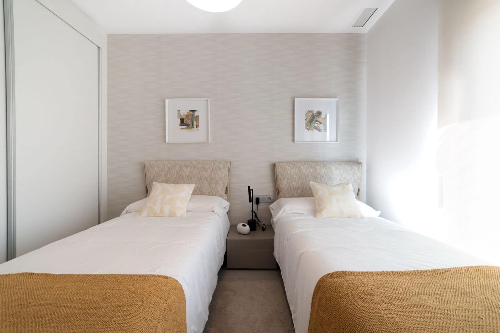 2 soveværelse Lejlighed til salg i Benidorm med swimmingpool garage - € 405.000 (Ref: 9159010)