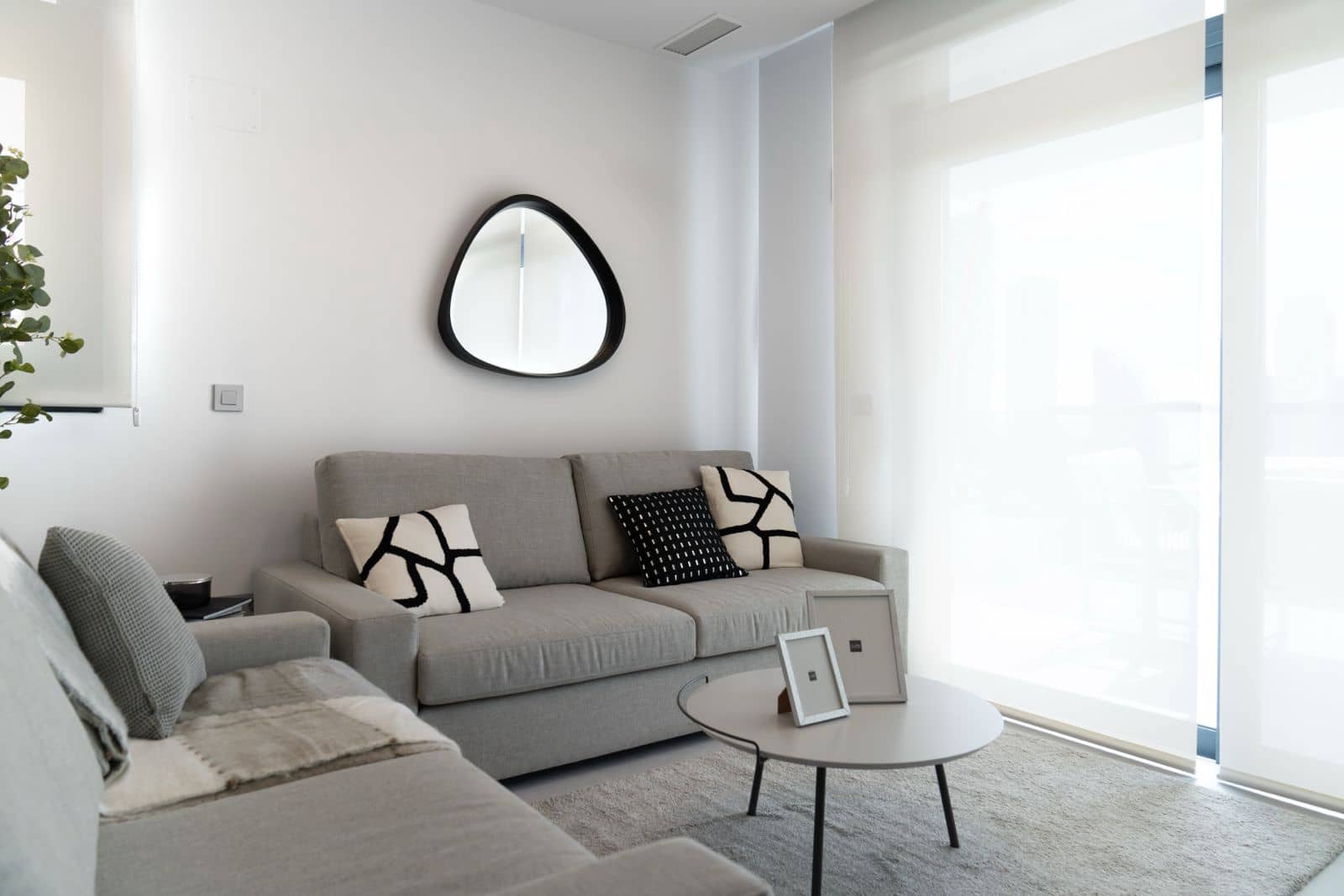 2 soveværelse Lejlighed til salg i Benidorm med swimmingpool garage - € 405.000 (Ref: 9159010)