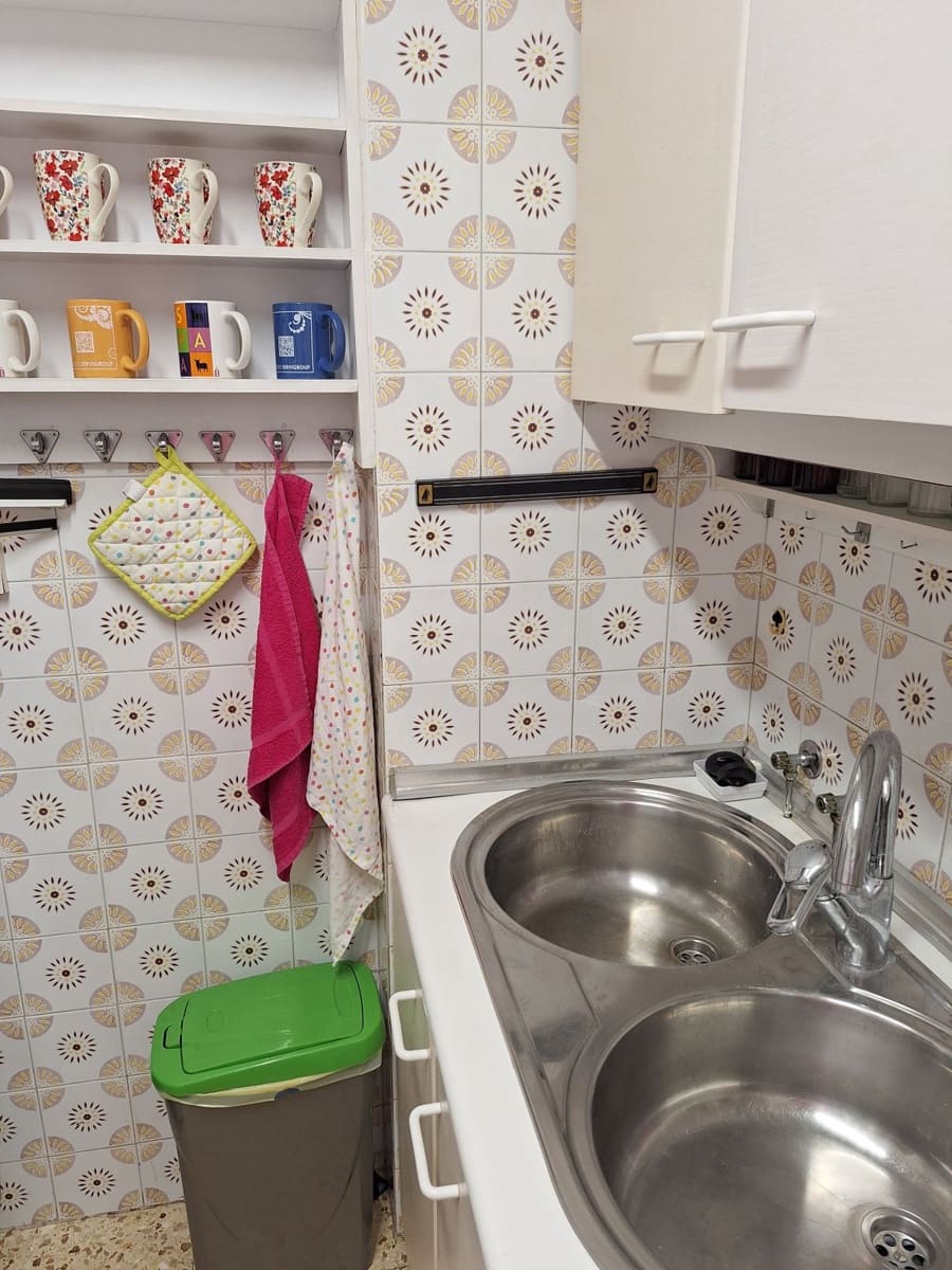 2 sypialnia Apartament na sprzedaż w Cala de Finestrat z basenem garażem - 180 000 € (Ref: 9289657)