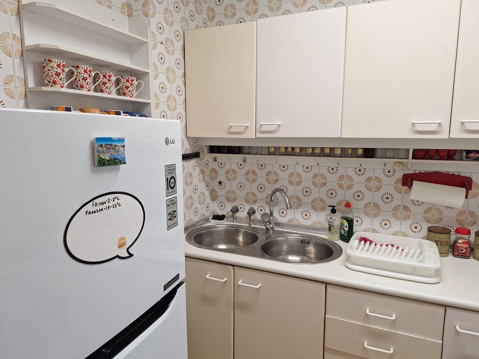 2 sypialnia Apartament na sprzedaż w Cala de Finestrat z basenem garażem - 180 000 € (Ref: 9289657)