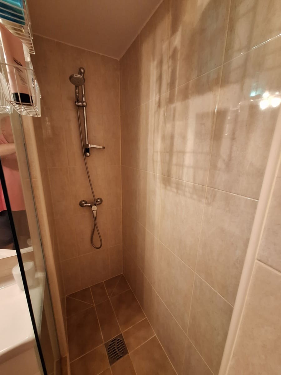 2 sypialnia Apartament na sprzedaż w Cala de Finestrat z basenem garażem - 180 000 € (Ref: 9289657)