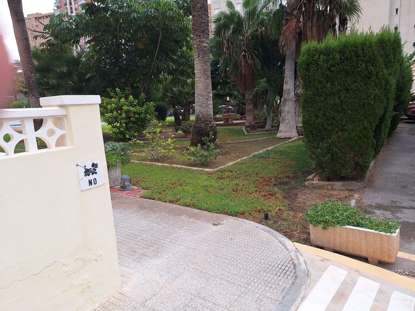 2 sypialnia Apartament na sprzedaż w Cala de Finestrat z basenem garażem - 180 000 € (Ref: 9289657)