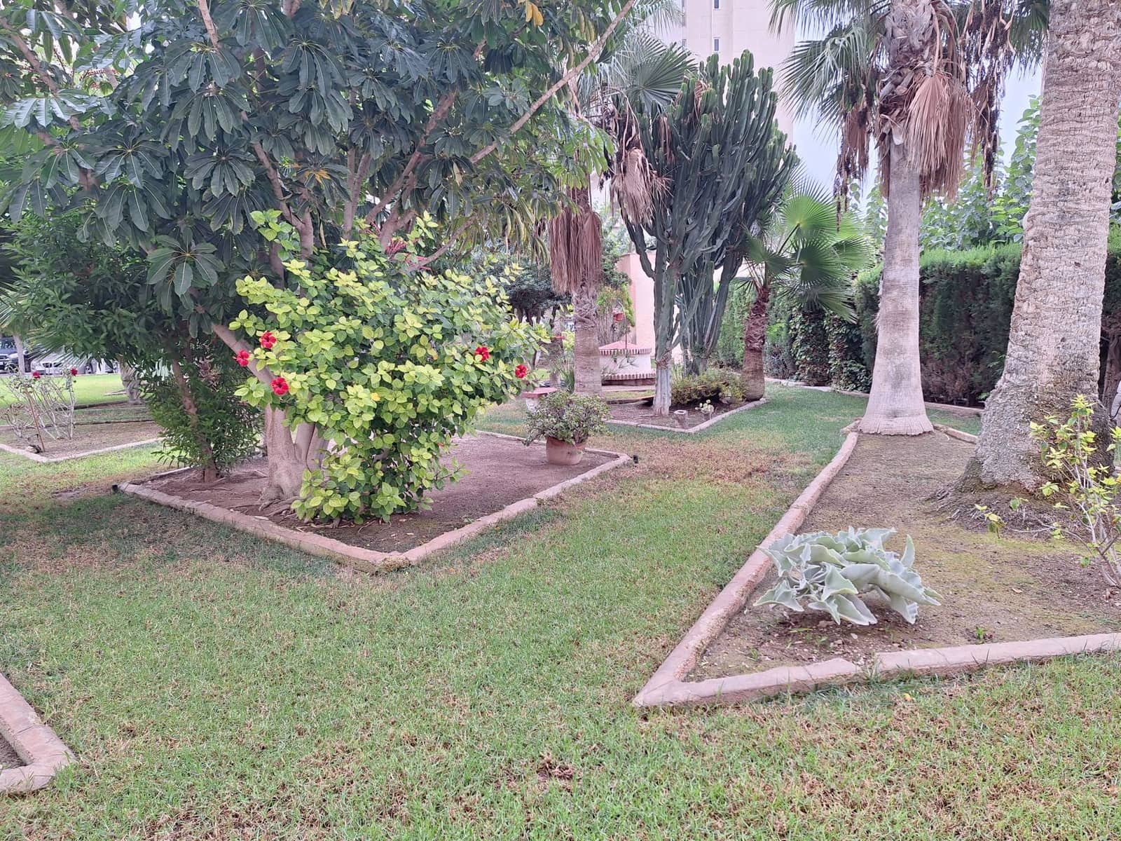 2 sypialnia Apartament na sprzedaż w Cala de Finestrat z basenem garażem - 180 000 € (Ref: 9289657)