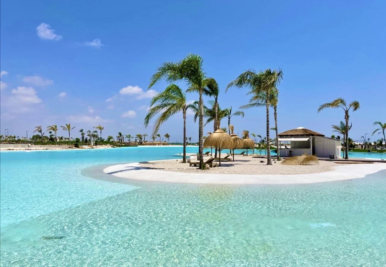 2 Zimmer Apartment zu verkaufen in Torre-Pacheco mit Pool Garage - 399.000 € (Ref: 9392033)