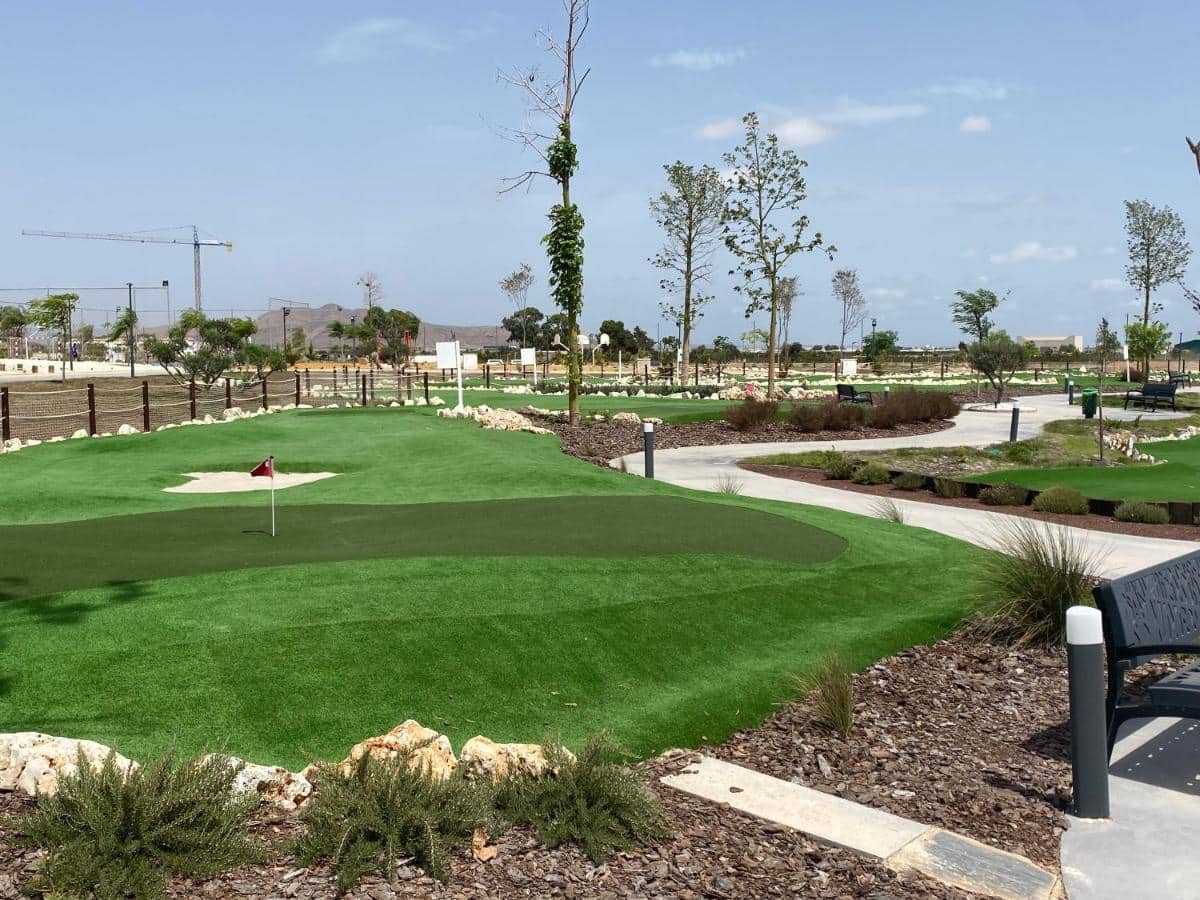 2 Zimmer Apartment zu verkaufen in Torre-Pacheco mit Pool Garage - 399.000 € (Ref: 9392033)