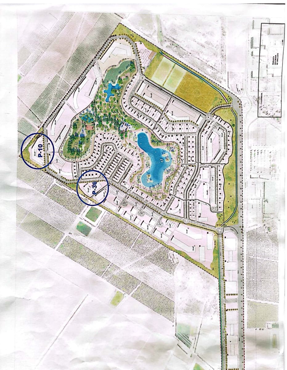 2 Zimmer Apartment zu verkaufen in Torre-Pacheco mit Pool Garage - 399.000 € (Ref: 9392033)