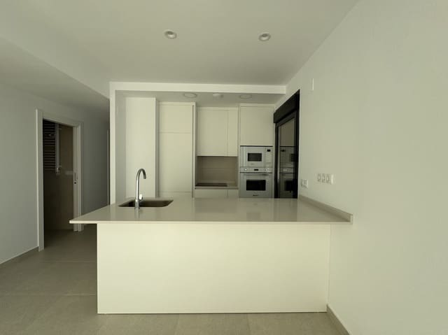 2 soveværelse Penthouse til salg i Torre-Pacheco med swimmingpool garage - € 388.900 (Ref: 9438981)