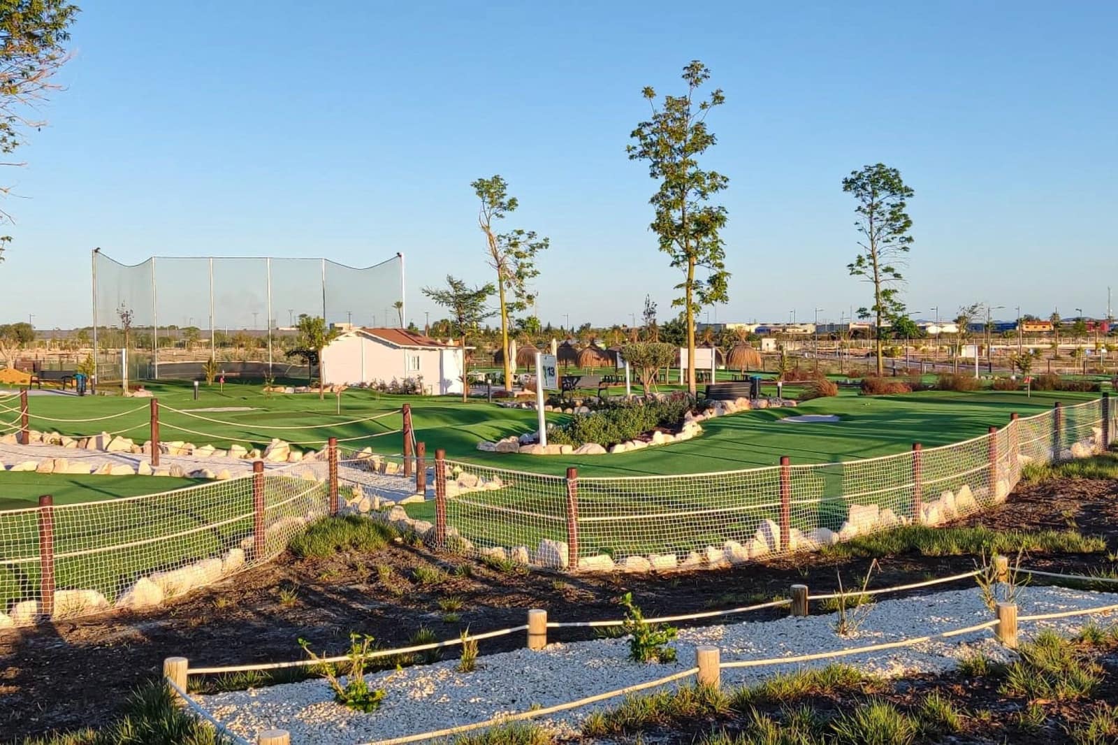 2 soveværelse Penthouse til salg i Torre-Pacheco med swimmingpool garage - € 388.900 (Ref: 9438981)