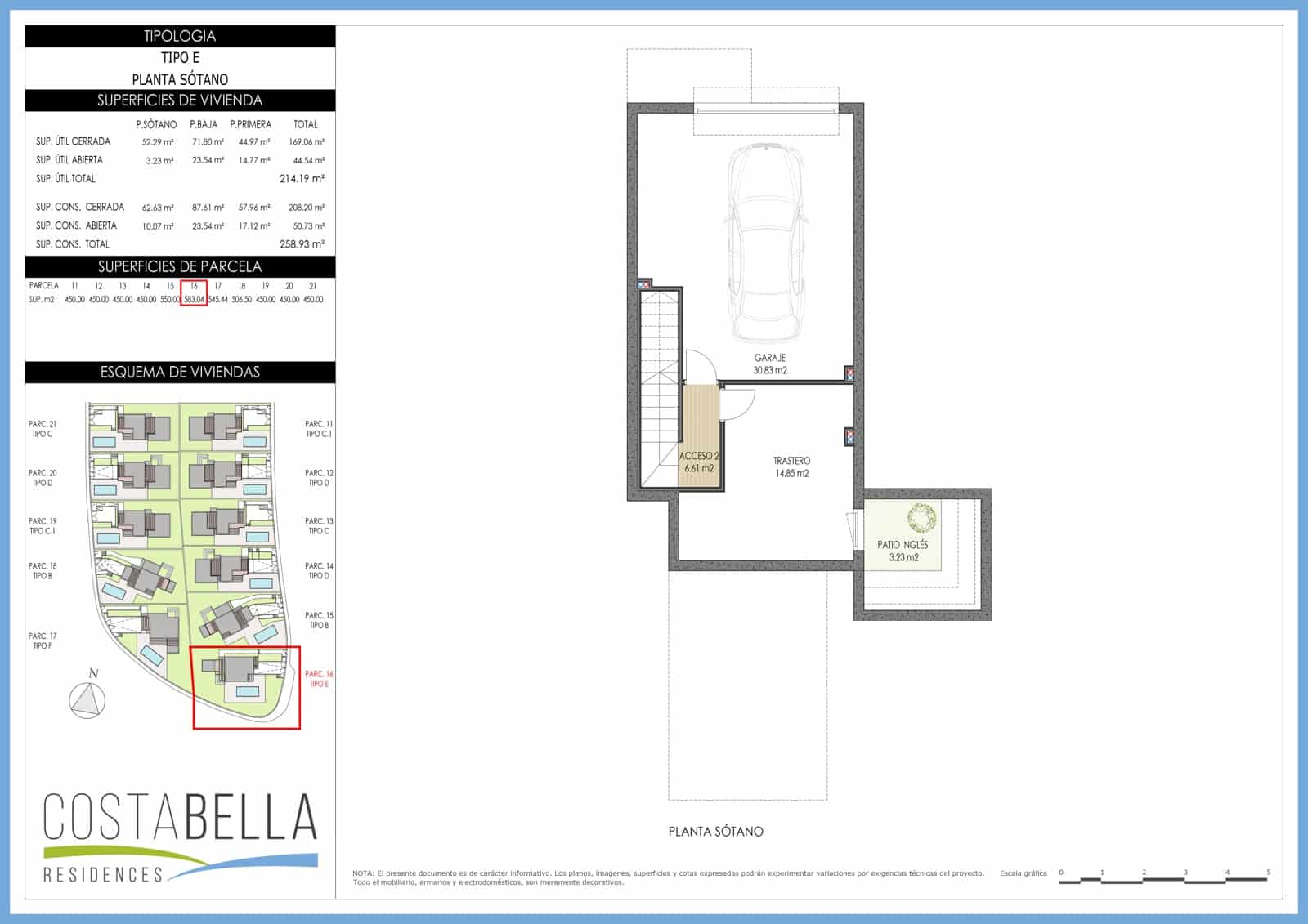 Chalet de 4 habitaciones en Finestrat en venta con piscina garaje - 975.000 € (Ref: 9442808)
