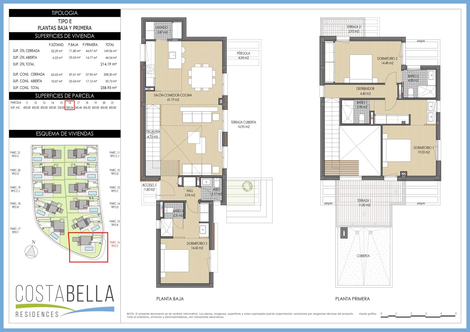 Chalet de 4 habitaciones en Finestrat en venta con piscina garaje - 975.000 € (Ref: 9442808)