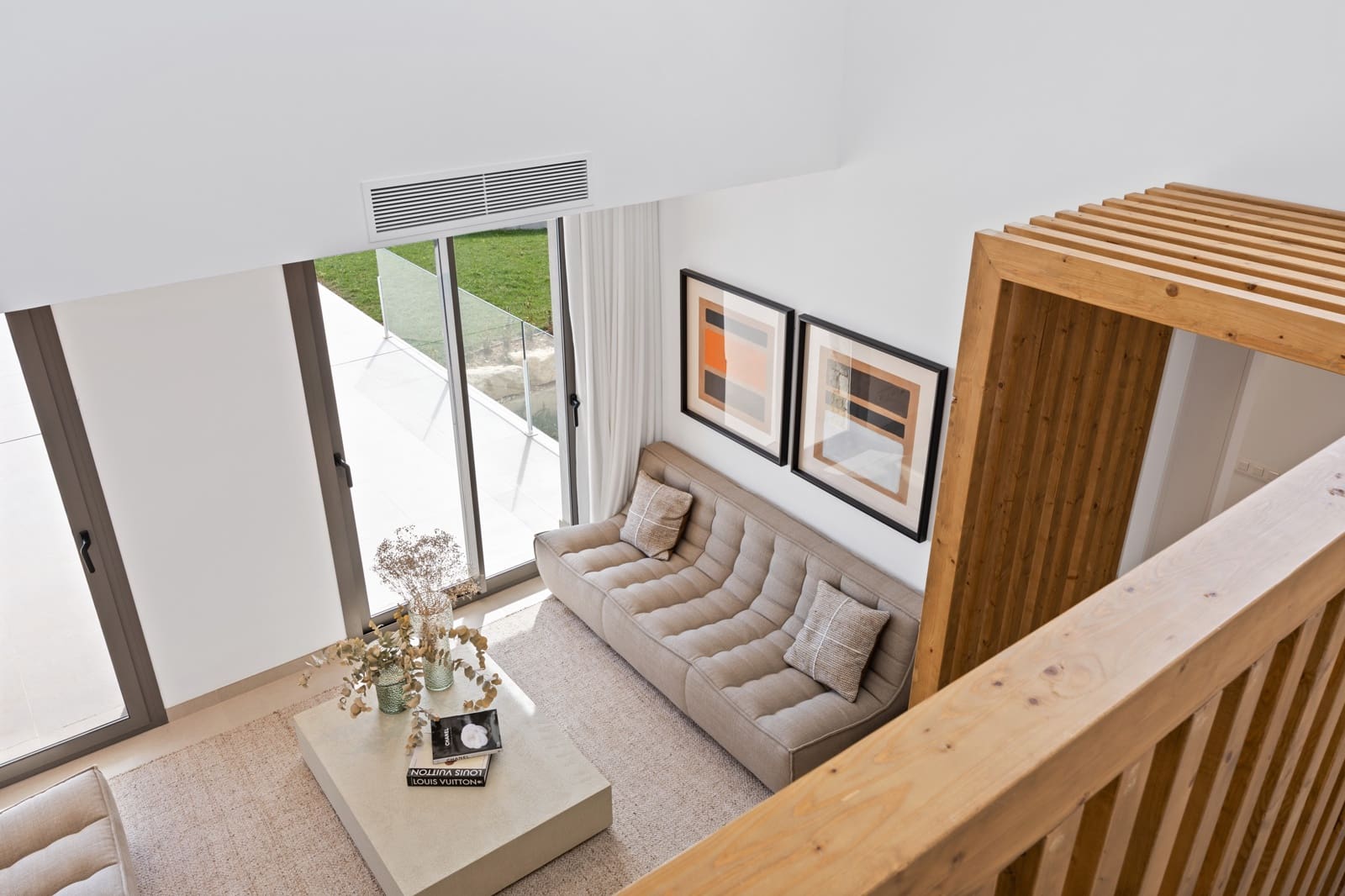 Chalet de 4 habitaciones en Finestrat en venta con piscina garaje - 975.000 € (Ref: 9442808)