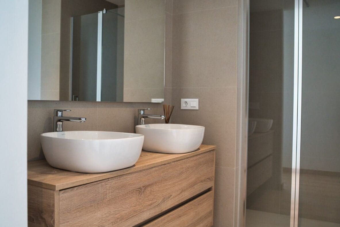 Chalet de 4 habitaciones en Finestrat en venta con piscina garaje - 975.000 € (Ref: 9442808)