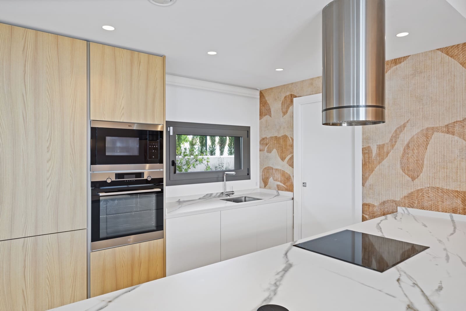 Chalet de 4 habitaciones en Finestrat en venta con piscina garaje - 975.000 € (Ref: 9442808)