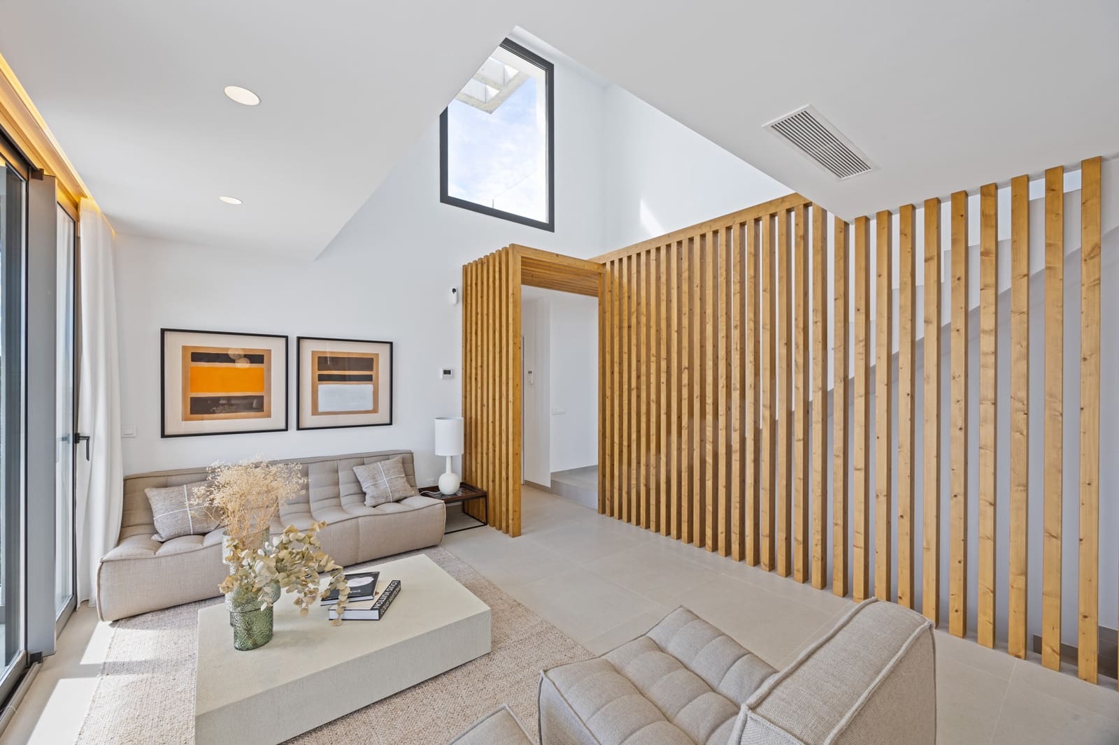 Chalet de 4 habitaciones en Finestrat en venta con piscina garaje - 975.000 € (Ref: 9442808)