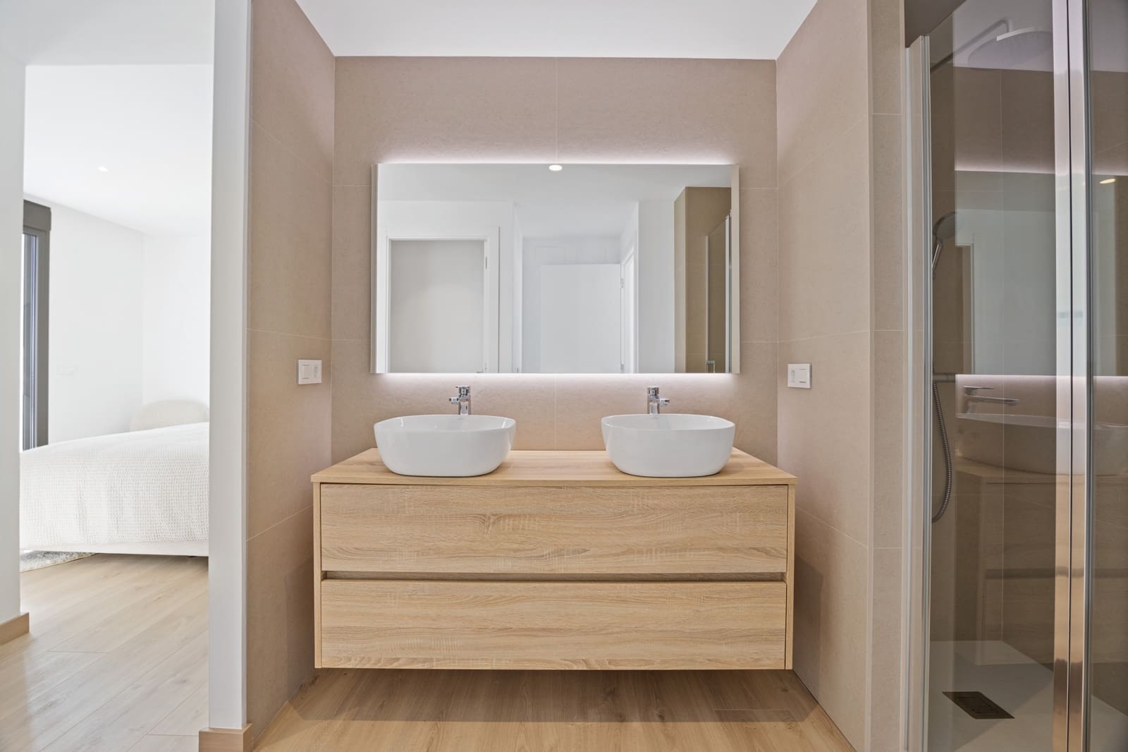 Chalet de 4 habitaciones en Finestrat en venta con piscina garaje - 975.000 € (Ref: 9442808)