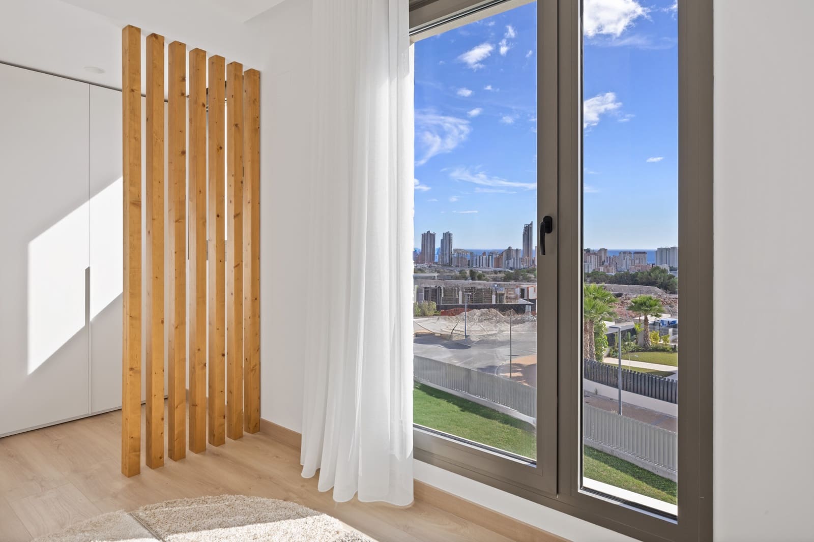 Chalet de 4 habitaciones en Finestrat en venta con piscina garaje - 975.000 € (Ref: 9442808)