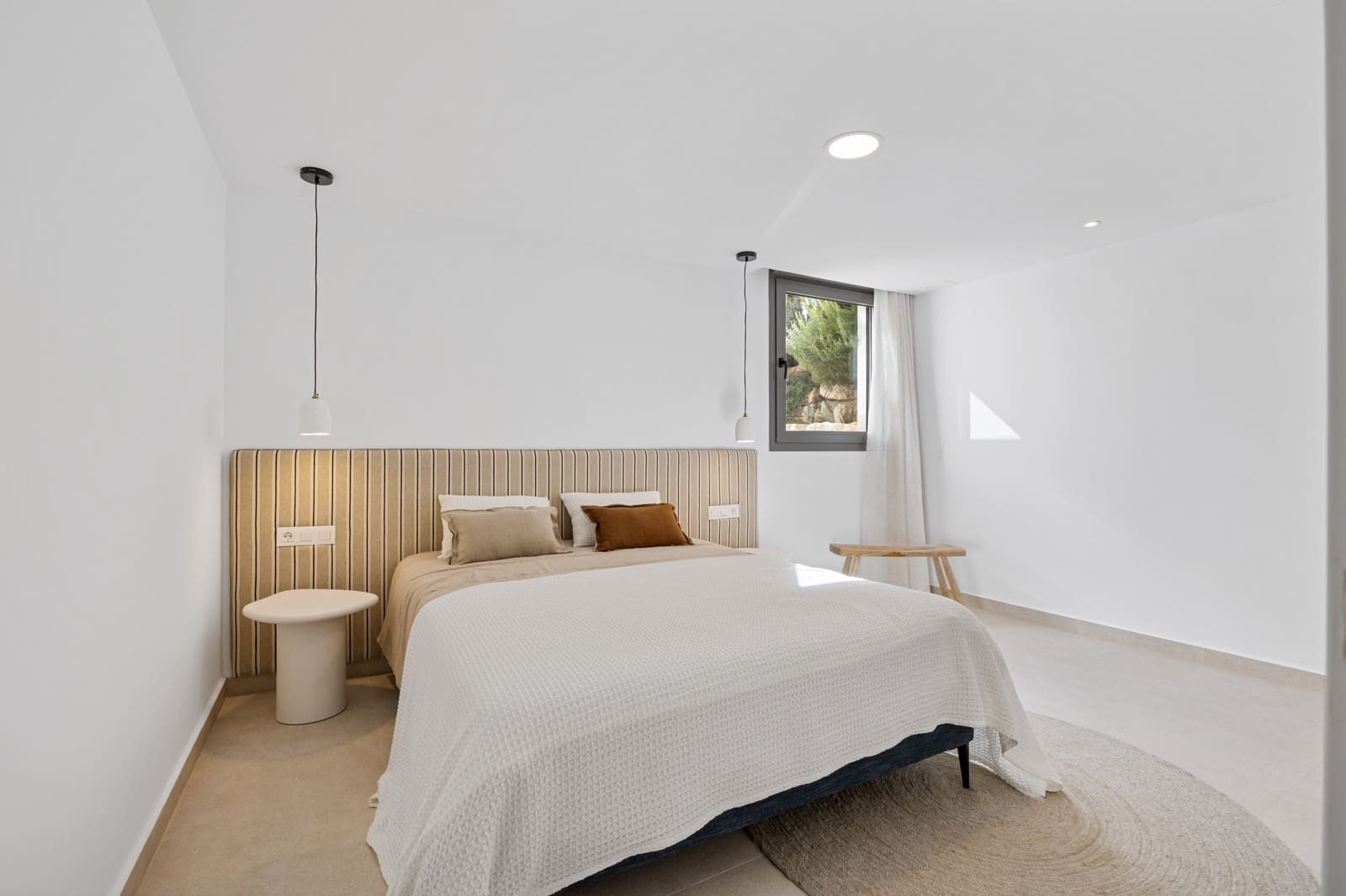 Chalet de 4 habitaciones en Finestrat en venta con piscina garaje - 975.000 € (Ref: 9442808)