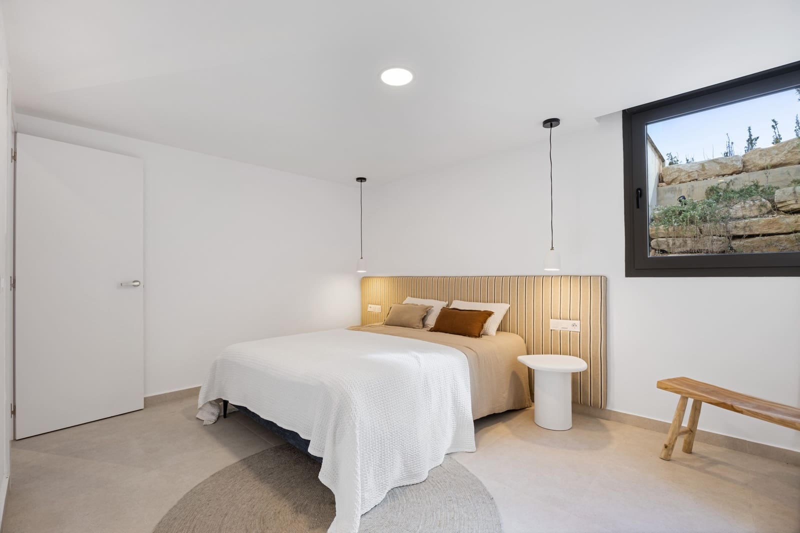 Chalet de 4 habitaciones en Finestrat en venta con piscina garaje - 975.000 € (Ref: 9442808)