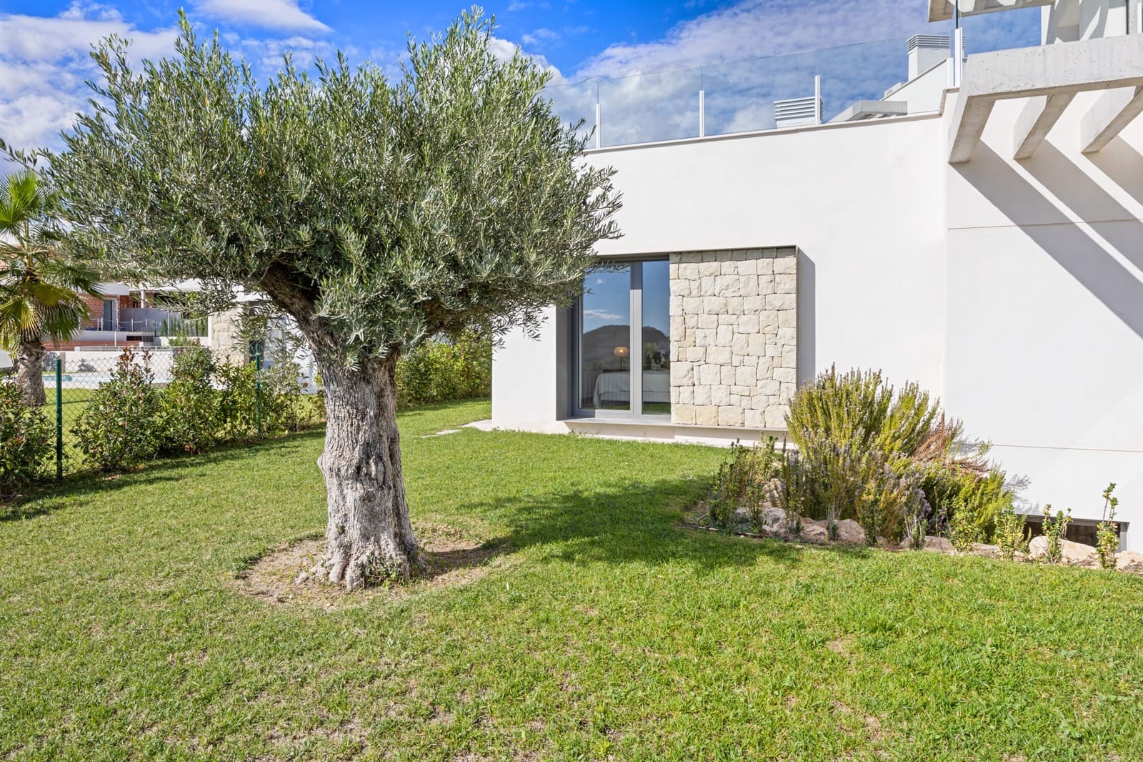 Chalet de 4 habitaciones en Finestrat en venta con piscina garaje - 975.000 € (Ref: 9442808)