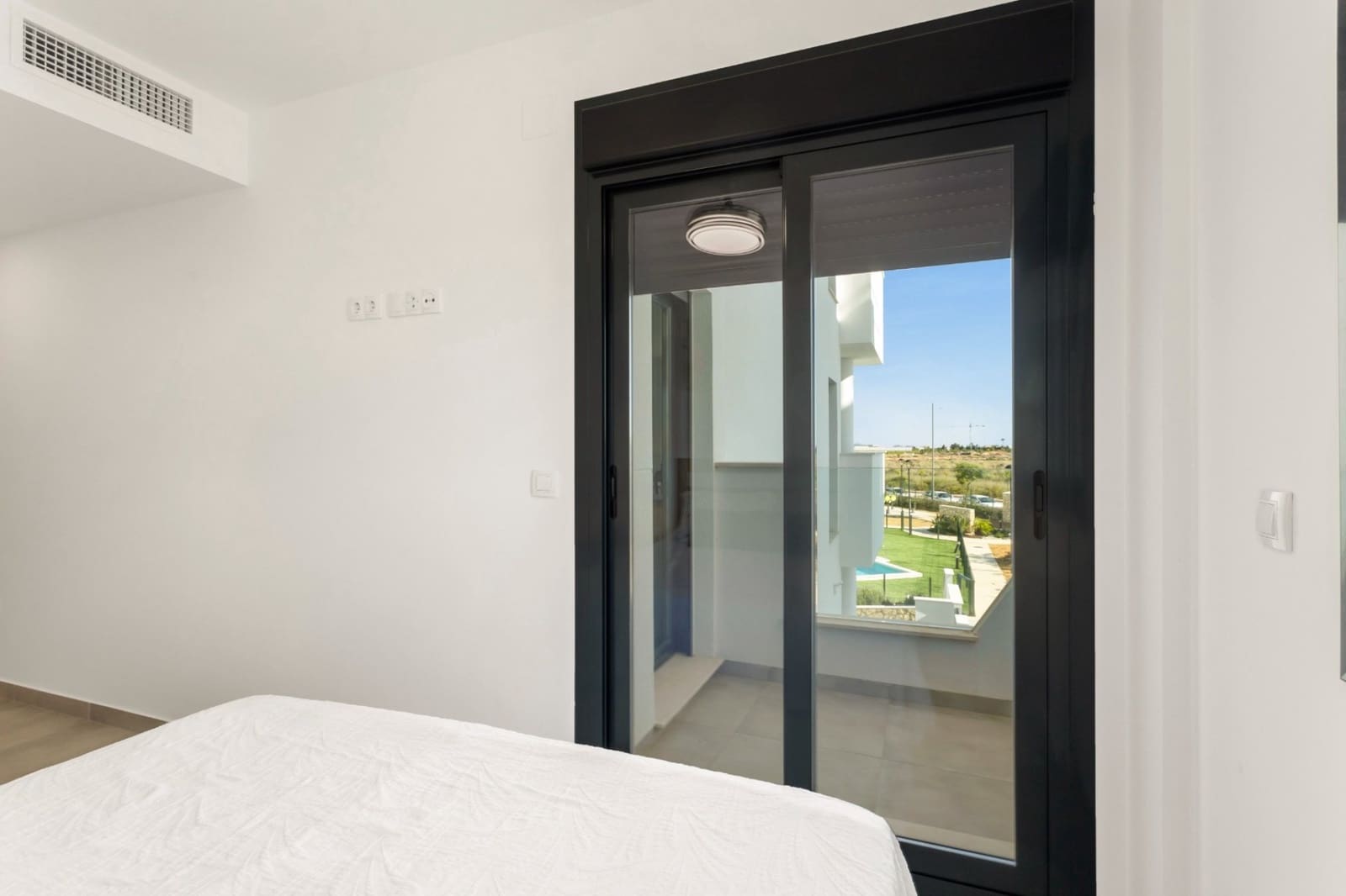 2 bedroom Apartment for sale in Torre-Pacheco with pool garage - € 296,000 (Ref: 9480724)