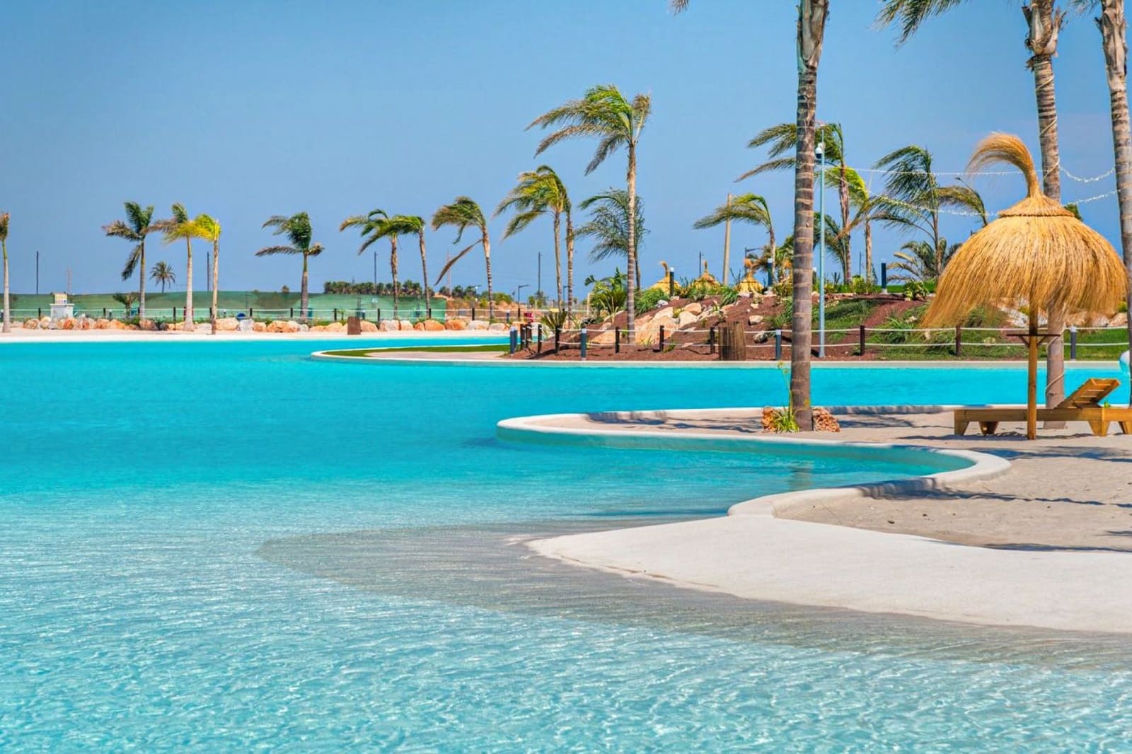 2 bedroom Apartment for sale in Torre-Pacheco with pool garage - € 296,000 (Ref: 9480724)