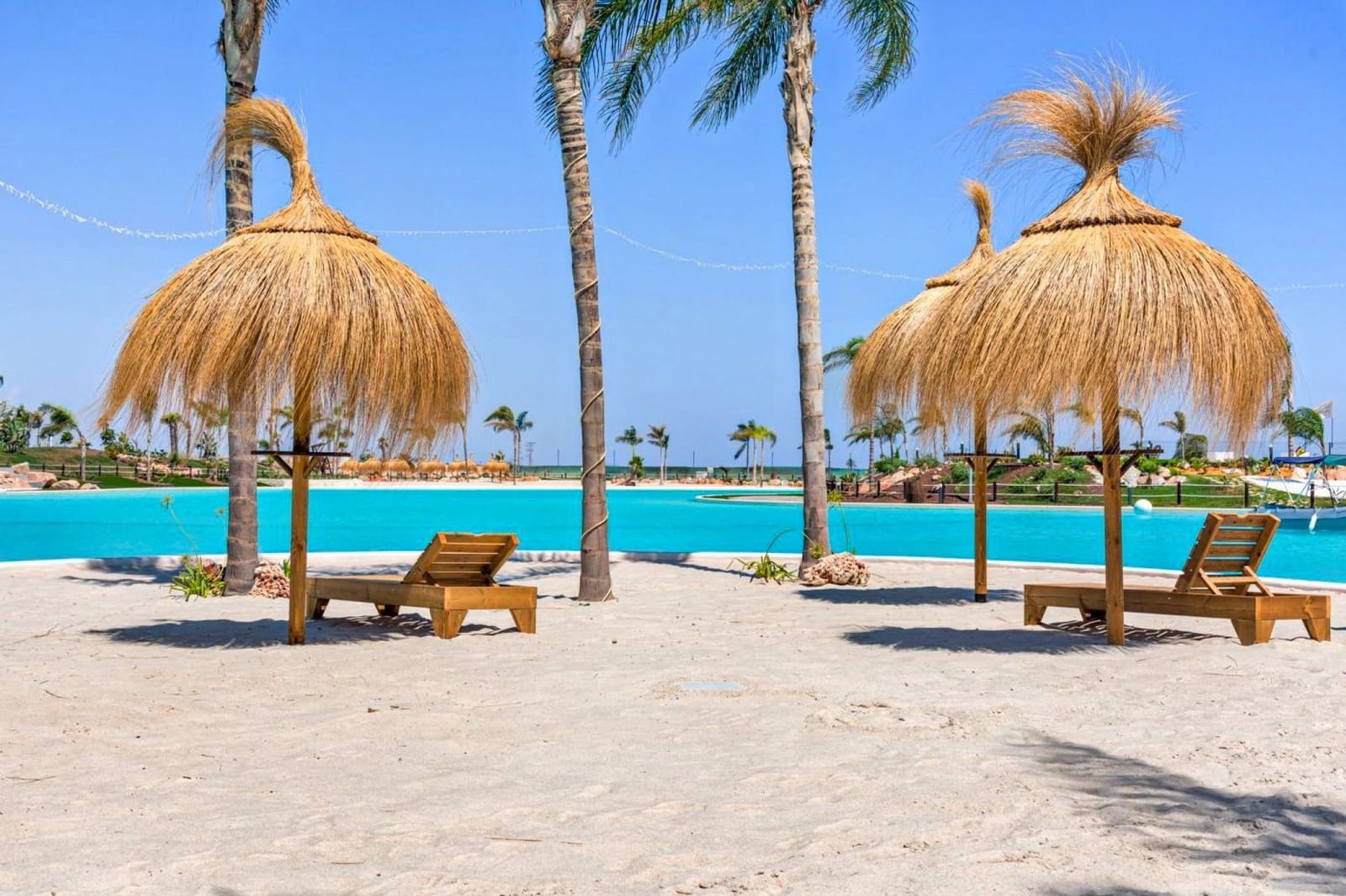 2 bedroom Apartment for sale in Torre-Pacheco with pool garage - € 296,000 (Ref: 9480724)