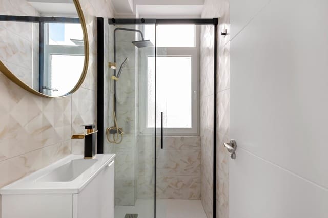 3 soveværelse Lejlighed til salg i Gaspar Perelló, Torrevieja - € 199.000 (Ref: 9480728)