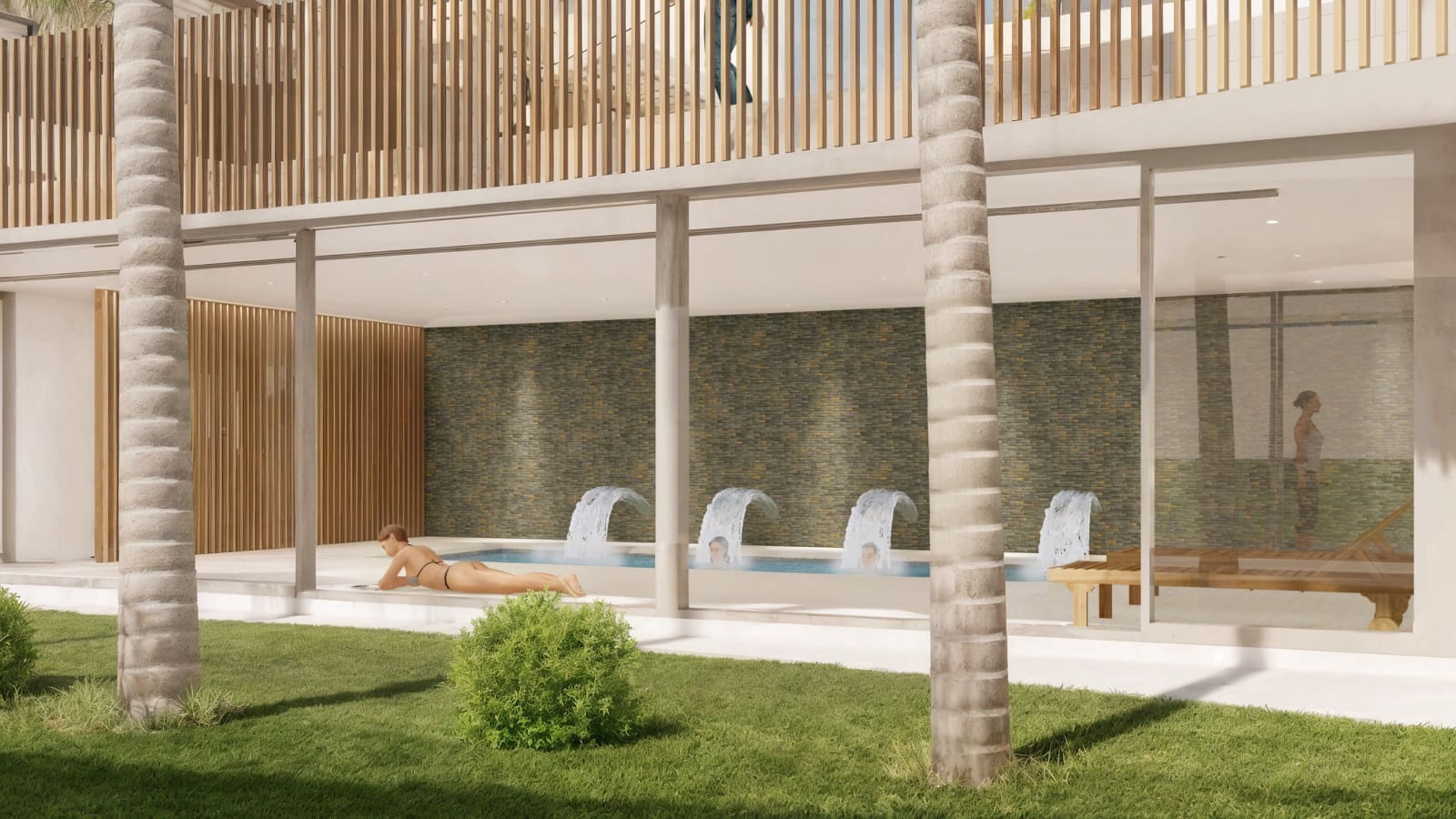 3 bedroom Apartment for sale in Pilar de la Horadada with pool garage - € 389,900 (Ref: 9480730)