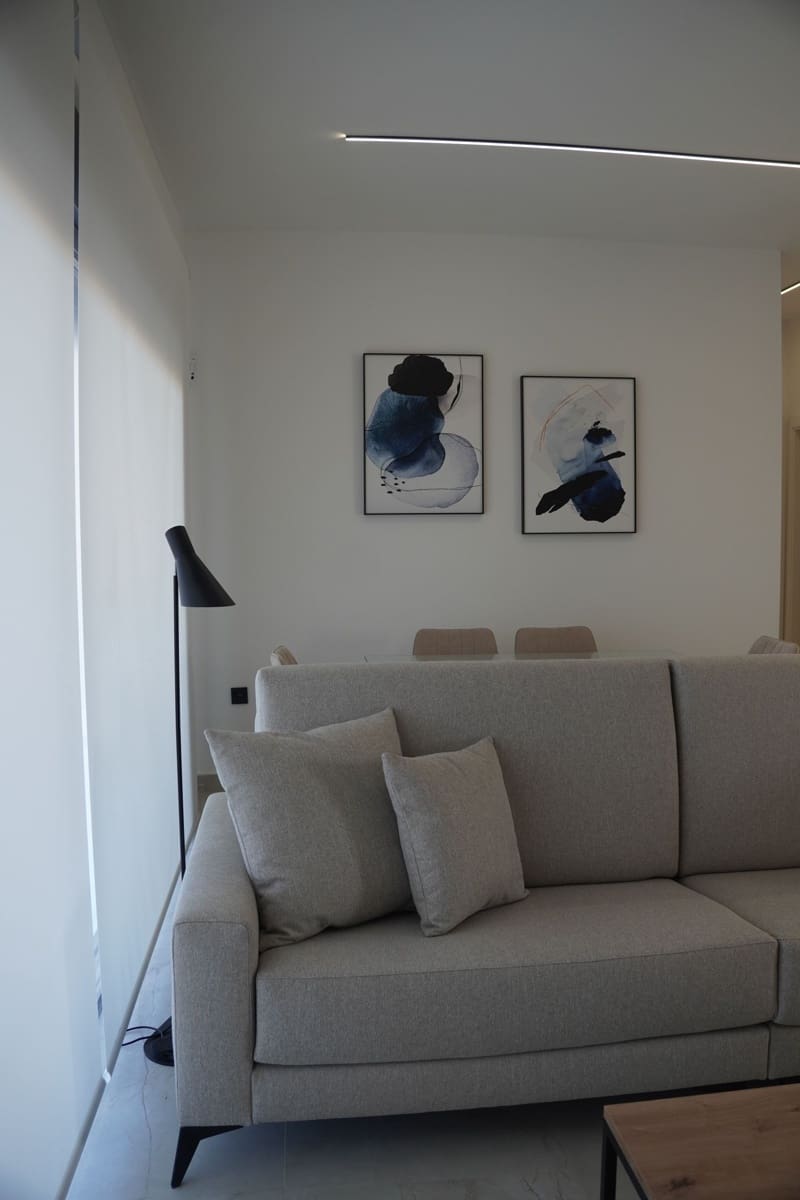 3 chambre Appartement à vendre à Pilar de la Horadada avec piscine garage - 398 900 € (Ref: 9480730)