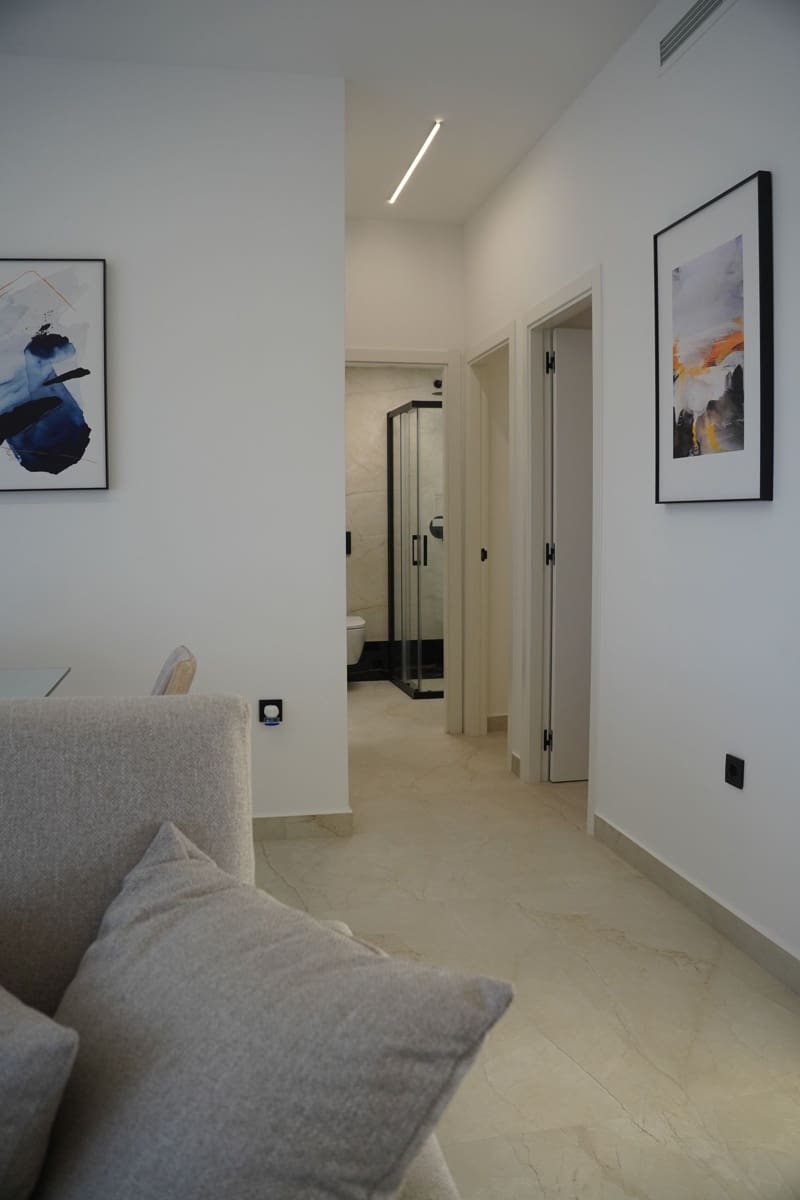 3 chambre Appartement à vendre à Pilar de la Horadada avec piscine garage - 398 900 € (Ref: 9480730)