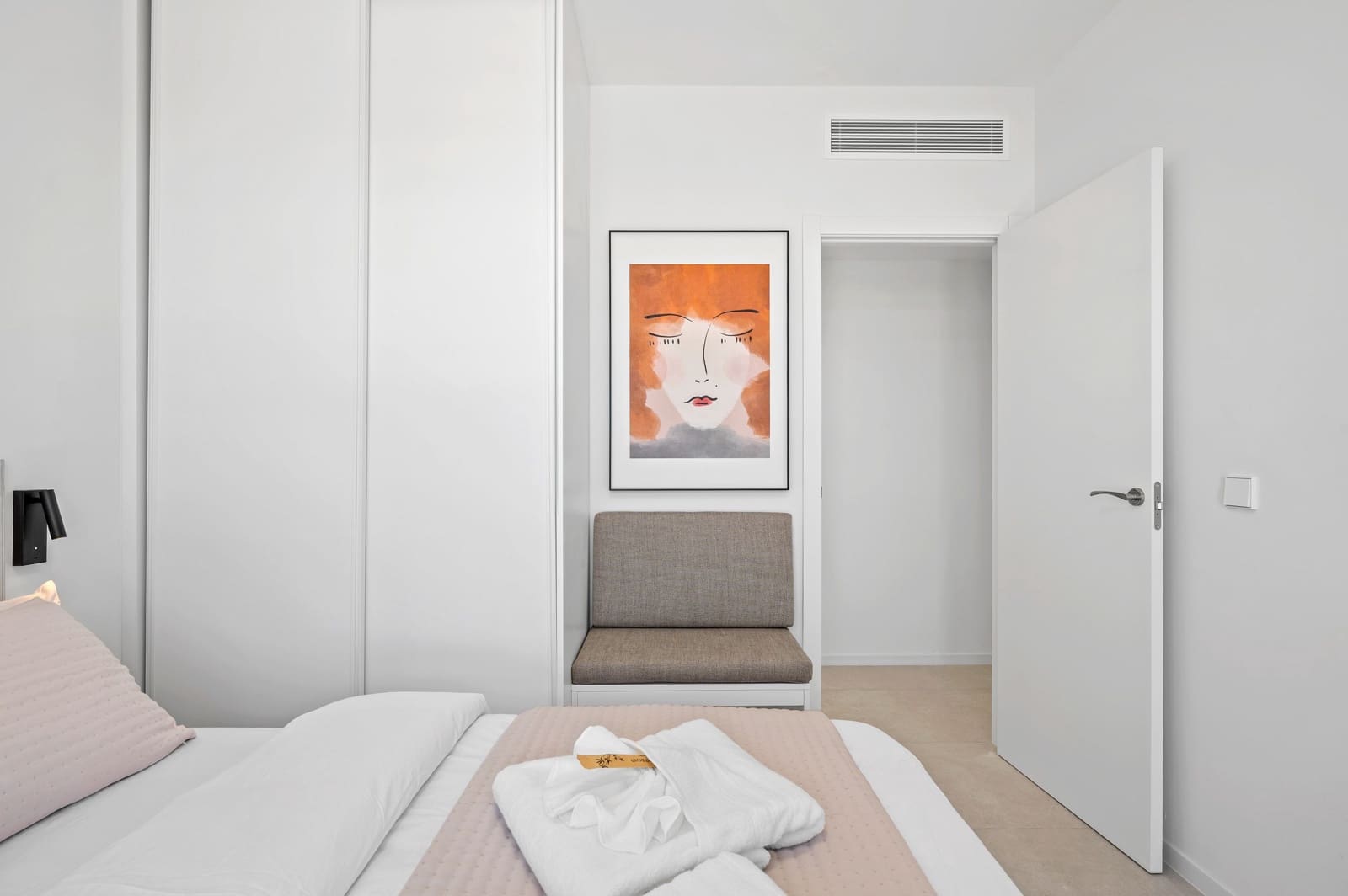 3 soverom Leilighet til salgs i Los Alcazares med svømmebasseng garasje - € 324 900 (Ref: 9573498)