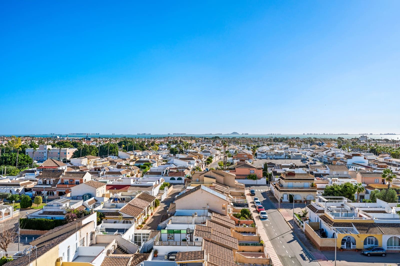 3 sovrum Lägenhet till salu i Los Alcazares med pool - 359 900 € (Ref: 9573498)