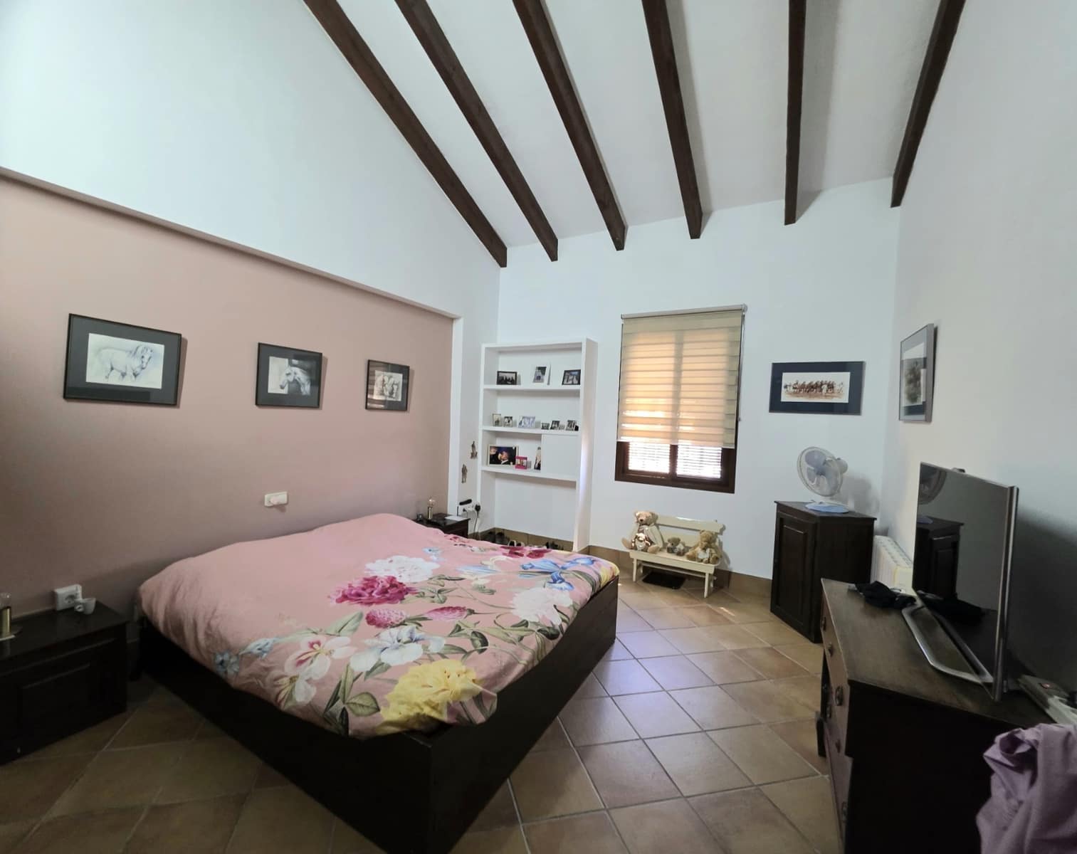 3 bedroom Finca/Country House for sale in Moron de la Frontera with pool - € 795,000 (Ref: 9590331)