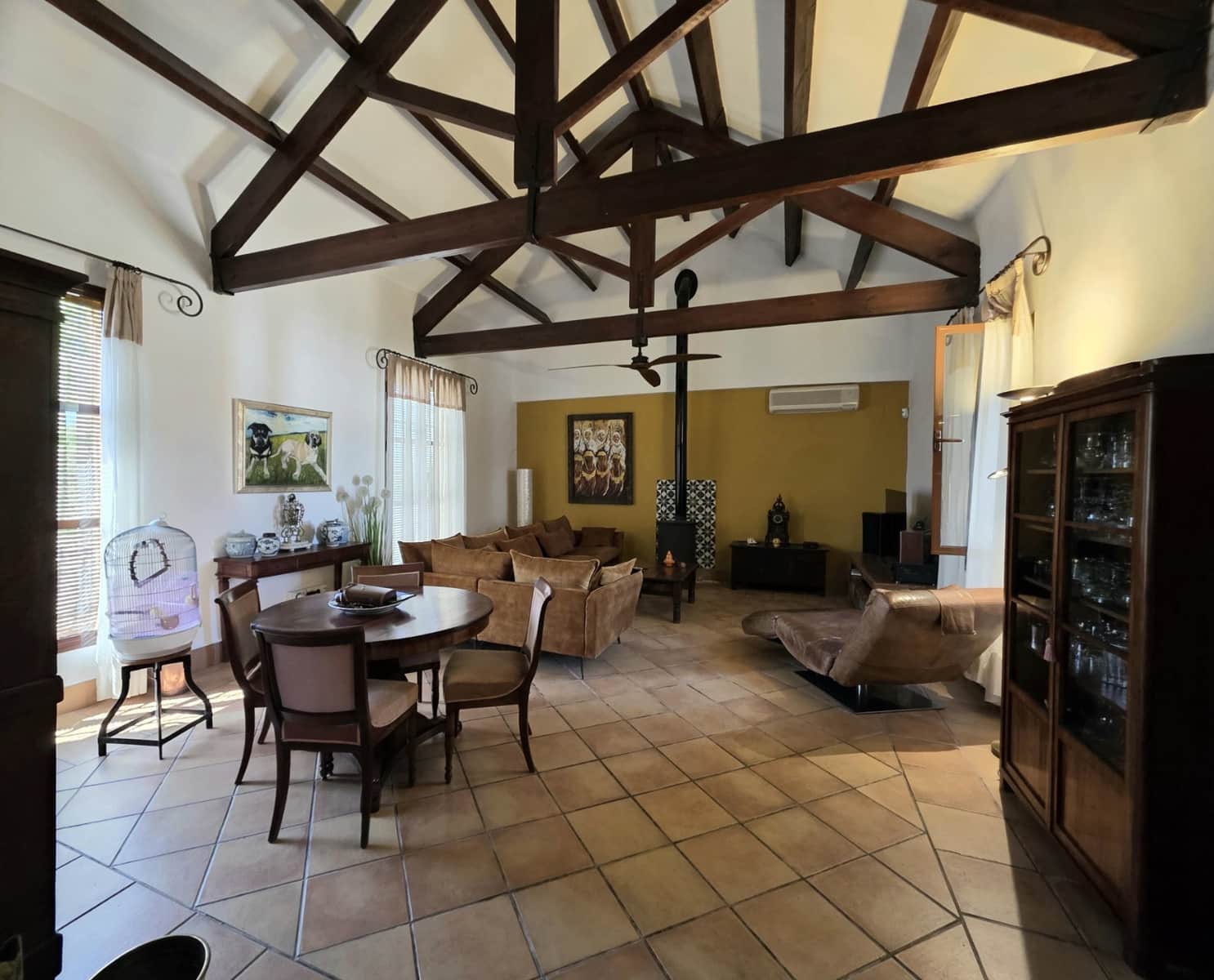 3 bedroom Finca/Country House for sale in Moron de la Frontera with pool - € 795,000 (Ref: 9590331)