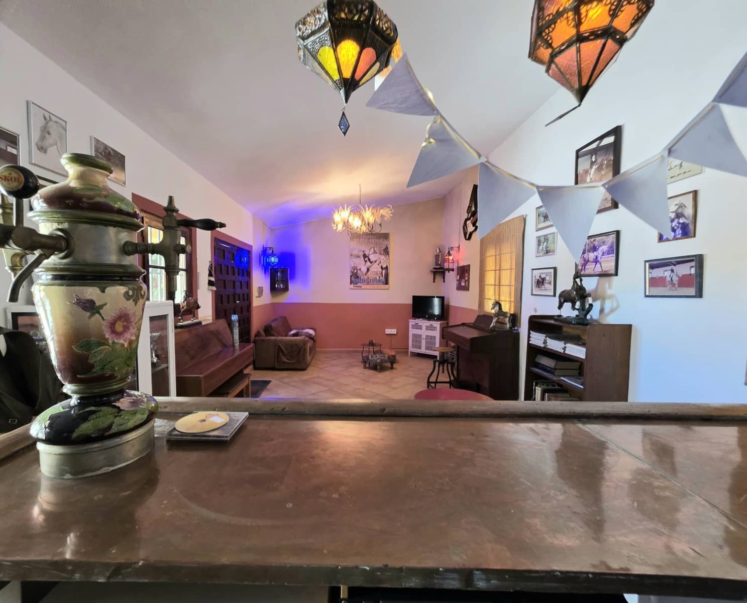 3 bedroom Finca/Country House for sale in Moron de la Frontera with pool - € 795,000 (Ref: 9590331)