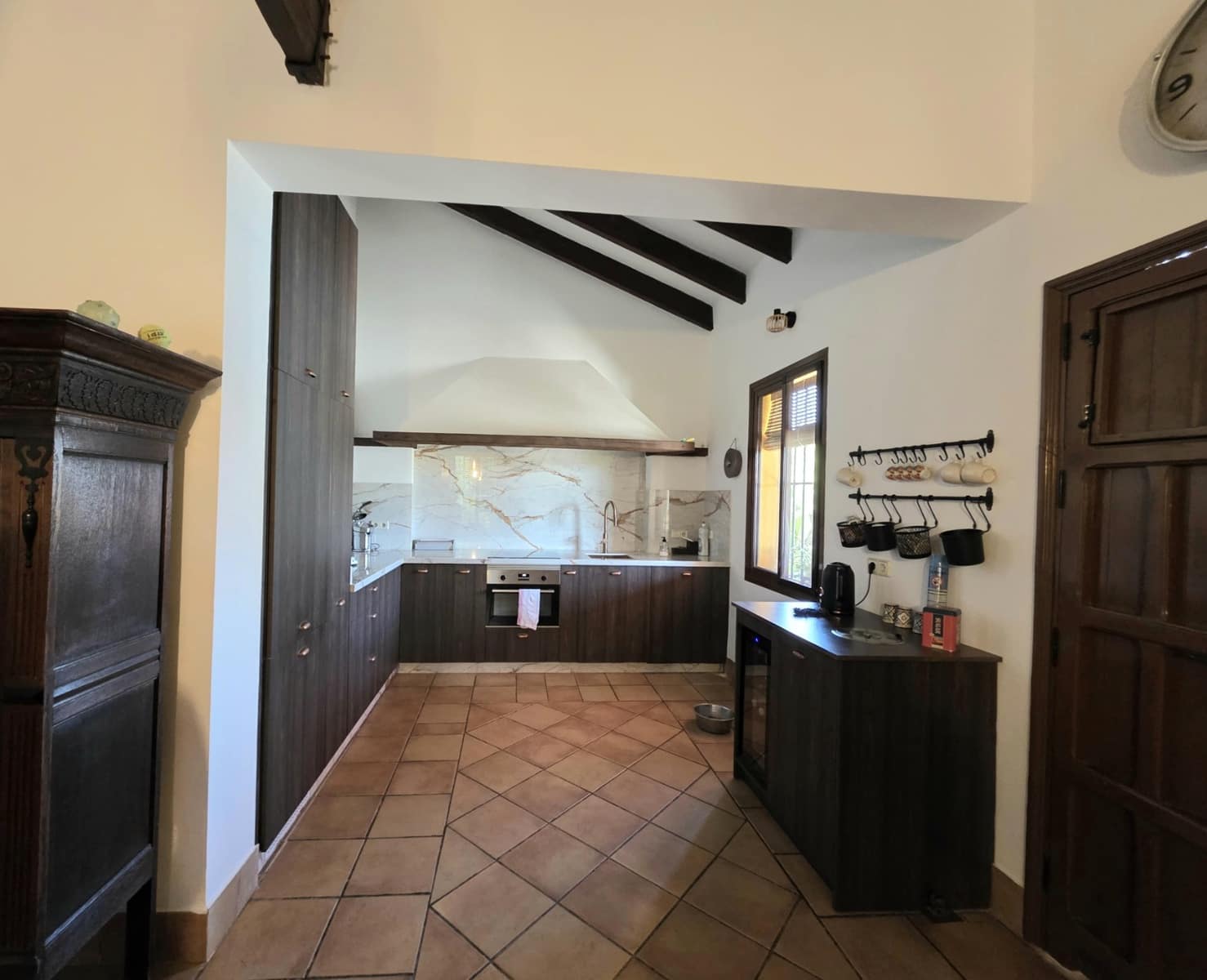 3 bedroom Finca/Country House for sale in Moron de la Frontera with pool - € 795,000 (Ref: 9590331)