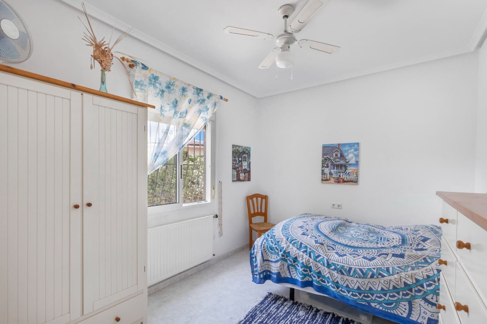 5 makuuhuone Huvila myytävänä paikassa San Fulgencio mukana uima-altaan 
autotalli - 490 000 € (Ref: 9598304)