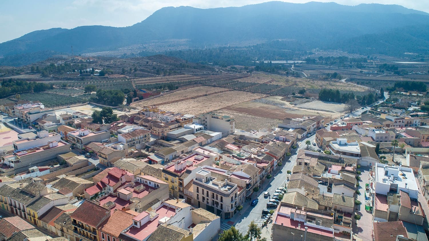 3 slaapkamer Appartement te koop in Hondon de las Nieves - € 230.000 (Ref: 9598306)