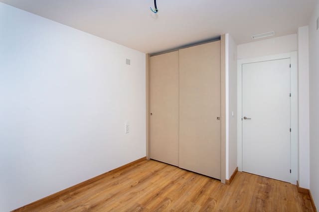 3 chambre Appartement à vendre à Hondón de las Nieves - 215 000 € (Ref: 9598312)