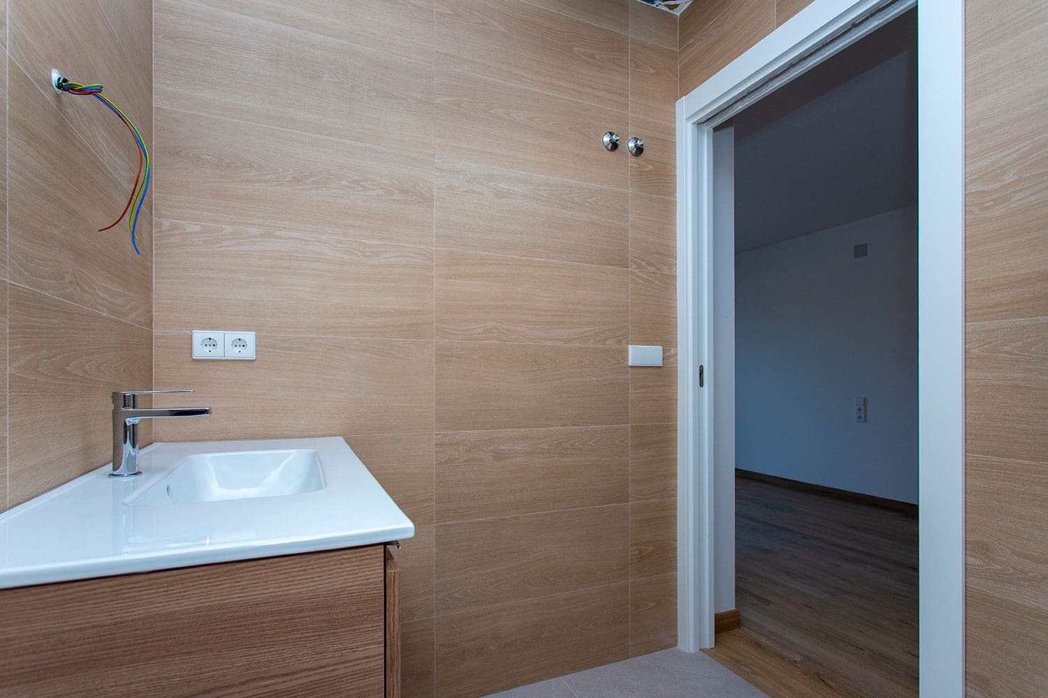 3 slaapkamer Appartement te koop in Hondon de las Nieves - € 215.000 (Ref: 9598312)