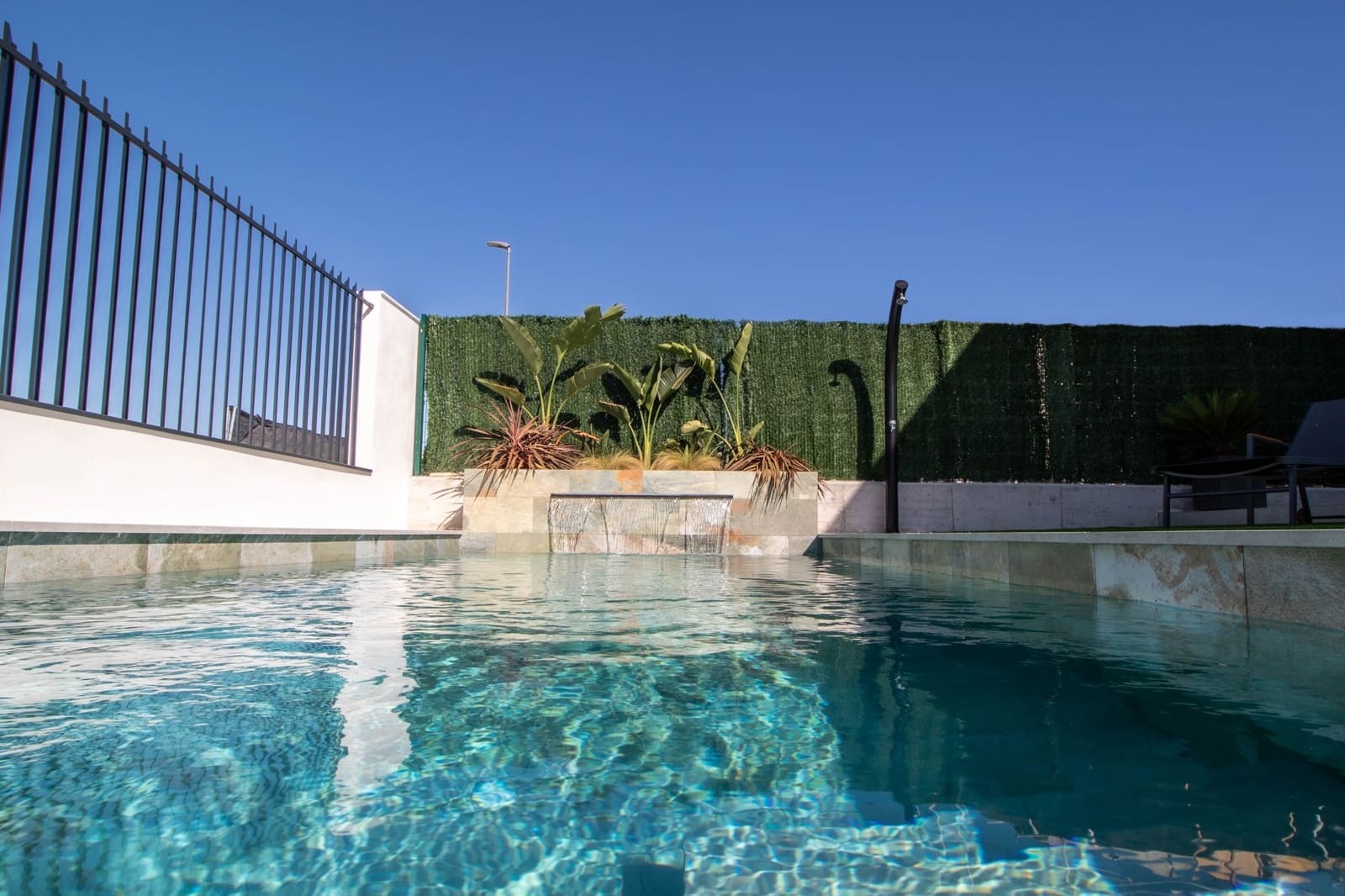 3 bedroom Villa for sale in Finestrat with pool garage - € 579,000 (Ref: 9639654)