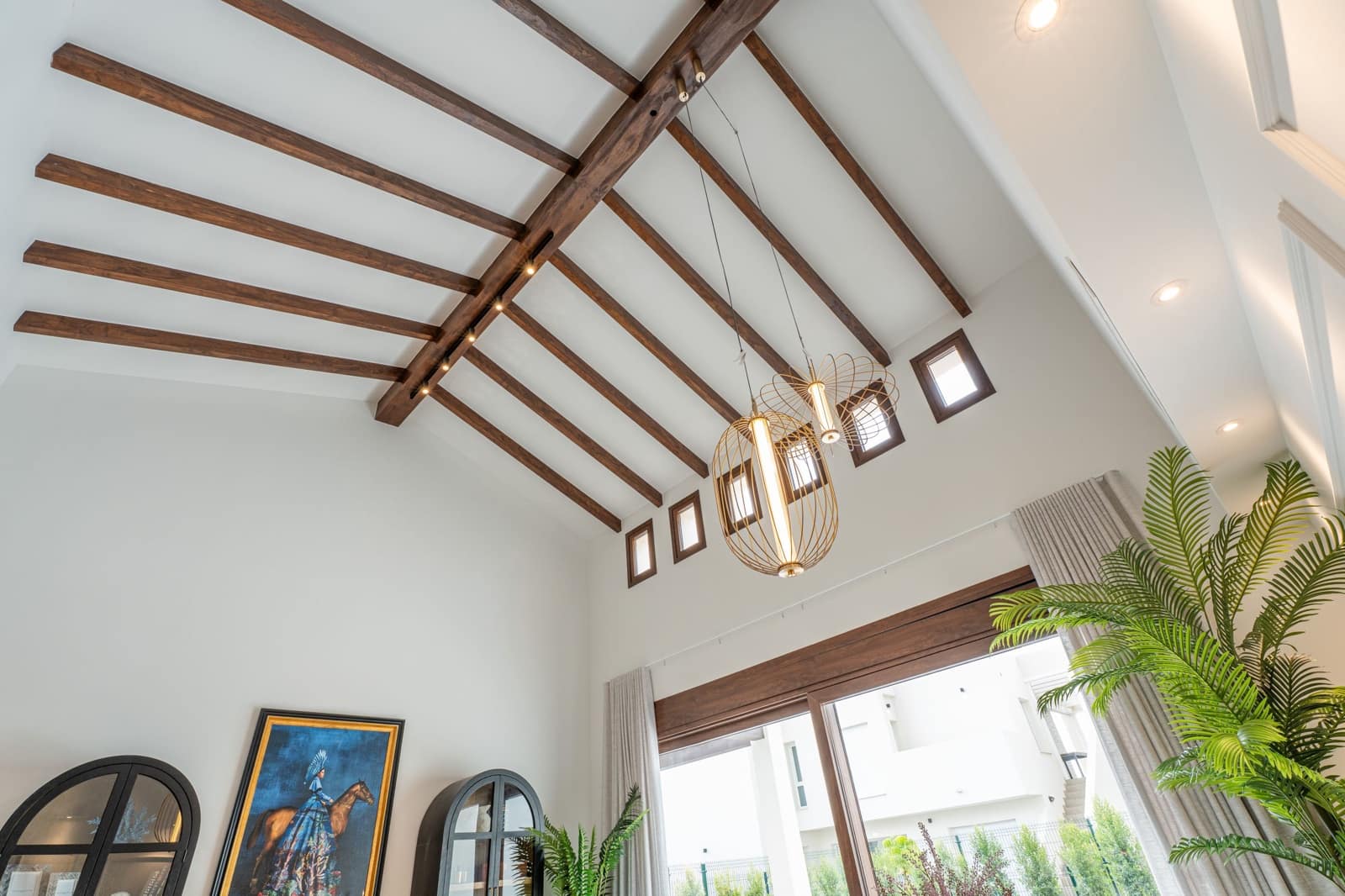 Chalet de 3 habitaciones en Algorfa en venta con piscina garaje - 555.000 € (Ref: 9639754)