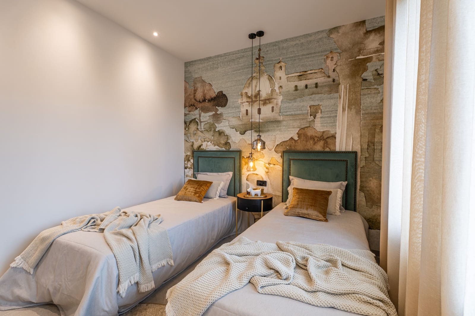 Chalet de 3 habitaciones en Algorfa en venta con piscina garaje - 555.000 € (Ref: 9639754)