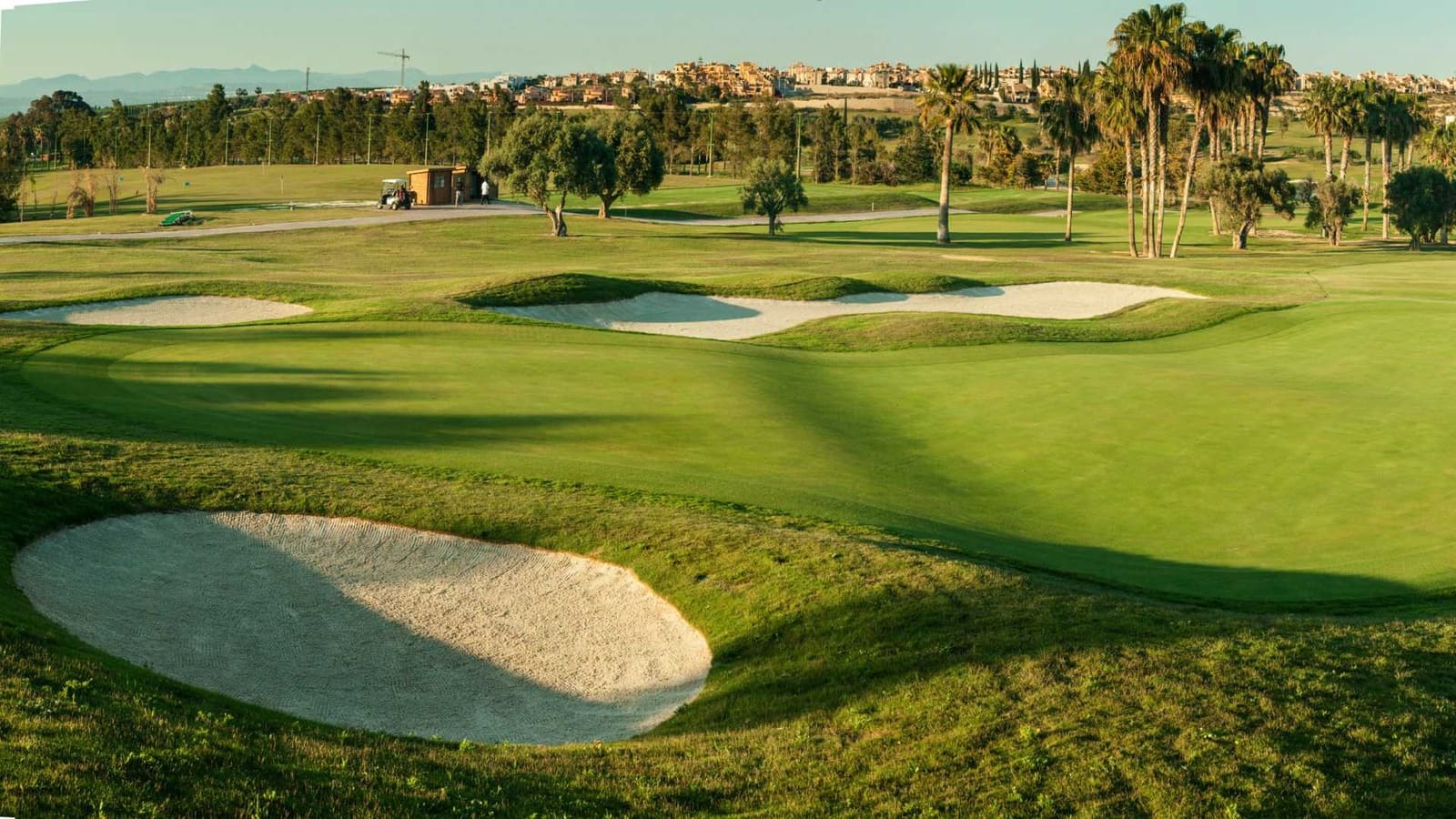 Chalet de 3 habitaciones en Algorfa en venta con piscina garaje - 555.000 € (Ref: 9639754)