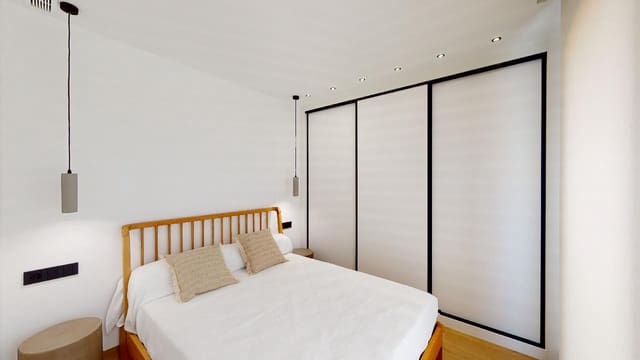 5 soveværelse Villa til salg i Balcón de Finestrat - Terra Marina, Finestrat med swimmingpool garage - € 819.000 (Ref: 9714294)