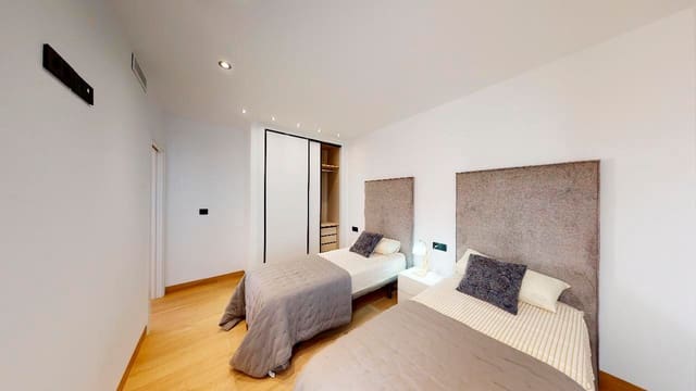 5 soveværelse Villa til salg i Balcón de Finestrat - Terra Marina, Finestrat med swimmingpool garage - € 819.000 (Ref: 9714294)