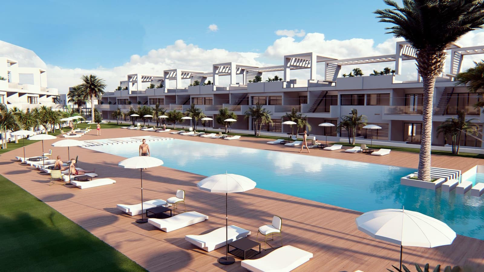 5 bedroom Villa for sale in Finestrat with pool garage - € 819,000 (Ref: 9714294)