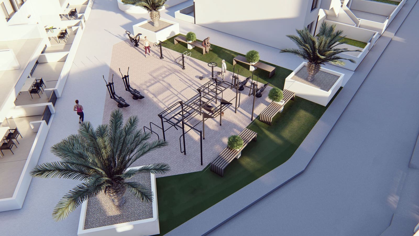 5 bedroom Villa for sale in Finestrat with pool garage - € 819,000 (Ref: 9714294)